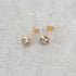 N°31 teacup diamond † pierce